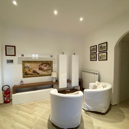 Milena House Apartment Rome Luaran gambar