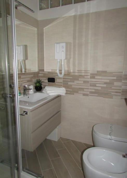 Milena House Apartment Rome Luaran gambar