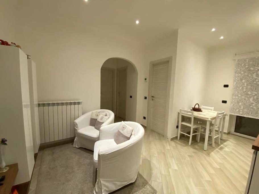 Milena House Apartment Rome Luaran gambar