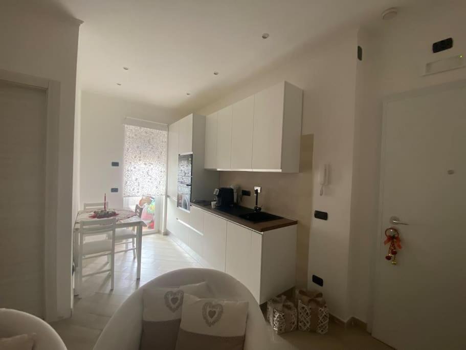 Milena House Apartment Rome Luaran gambar