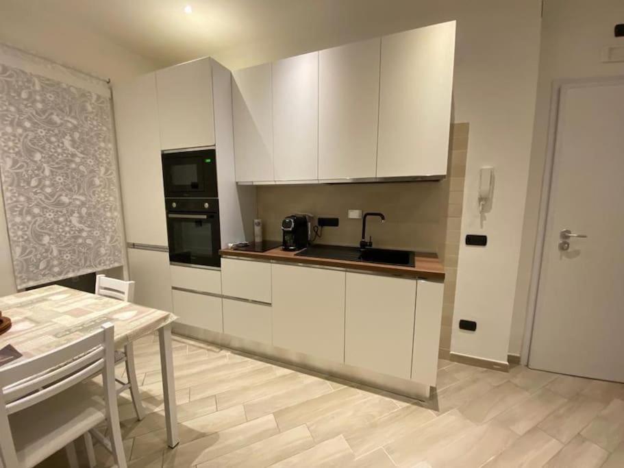 Milena House Apartment Rome Luaran gambar