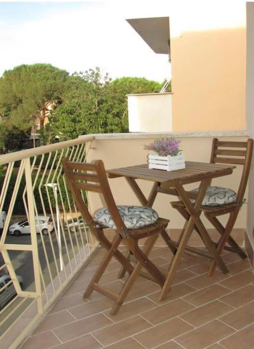 Milena House Apartment Rome Luaran gambar
