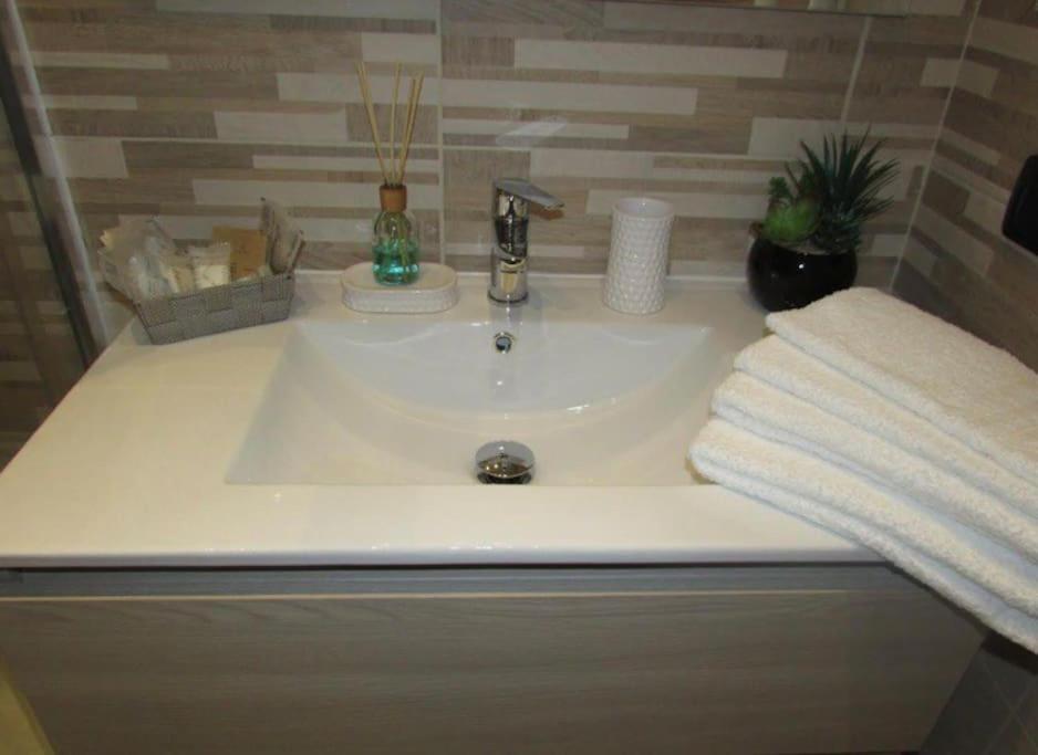 Milena House Apartment Rome Luaran gambar
