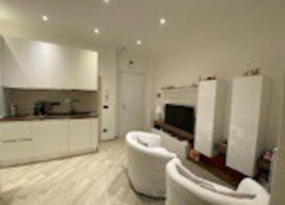 Milena House Apartment Rome Luaran gambar