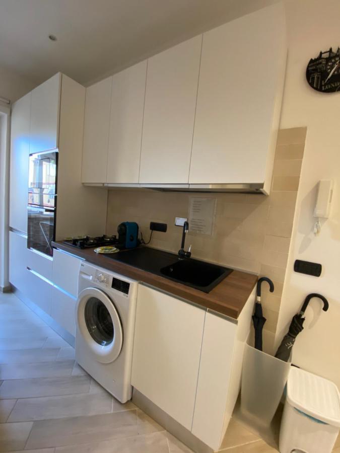 Milena House Apartment Rome Luaran gambar