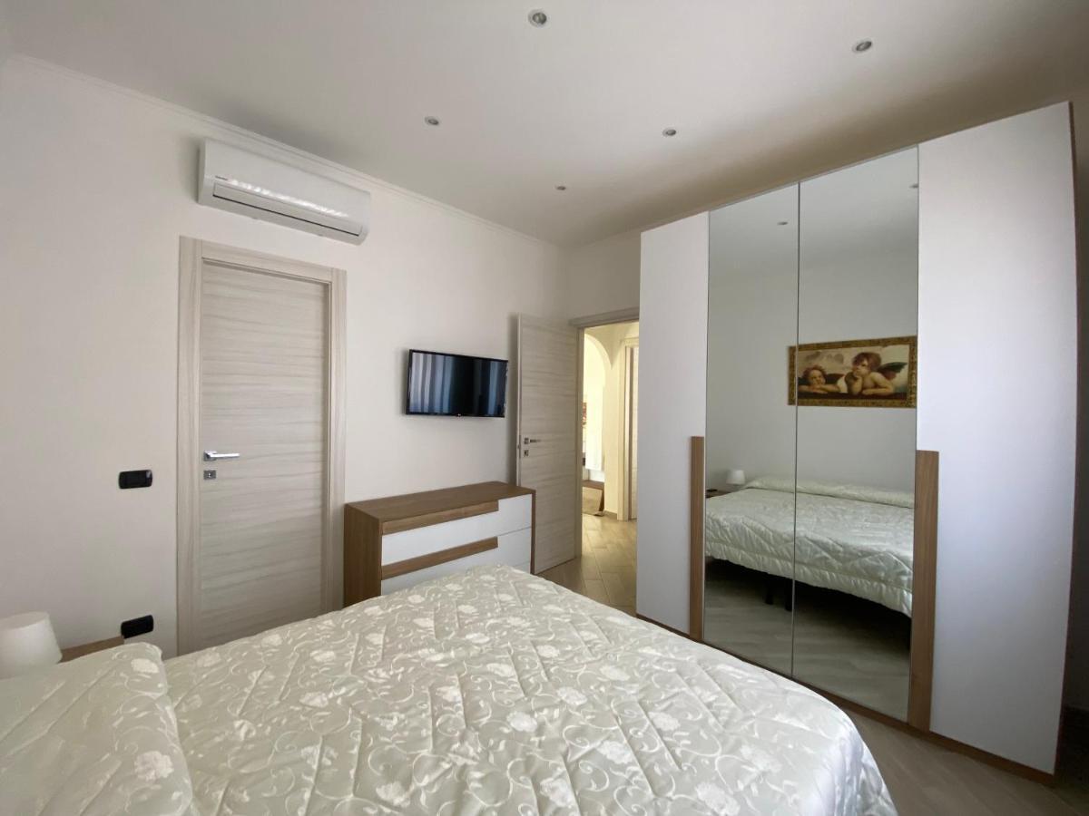 Milena House Apartment Rome Luaran gambar