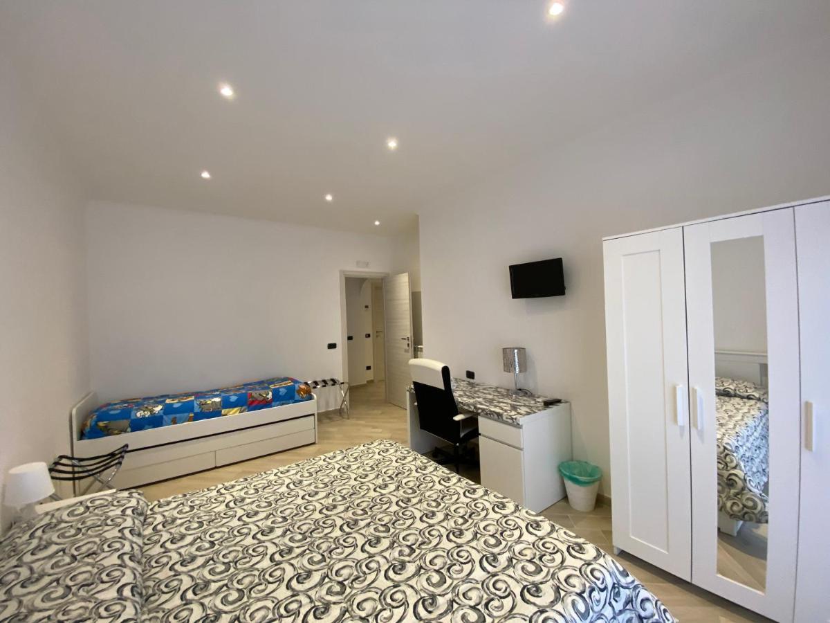 Milena House Apartment Rome Luaran gambar